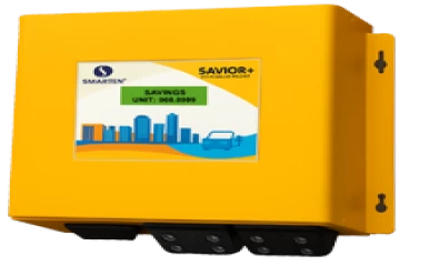 Solar Charge Controller